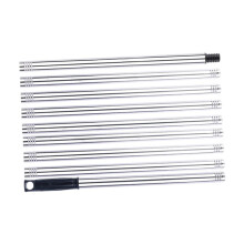 Paint Roller Extension Pole for Painting Cleaning Tools Paint Brush Ex