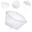 Filter Net Bag Efficient Hot Tub Mesh Skimmer Nylon Debri Attachment N 2