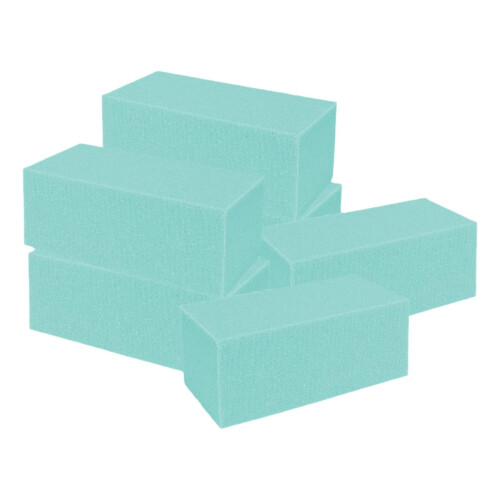 6x Oasis Floral Foam Brick Rectangular Flower Arrangement Mud Crafting 1