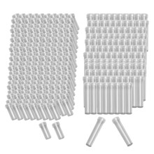 200 Pieces Flower Water Tubes for Mother ' S Day with Cap Single Plant
