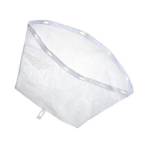 Filter Net Bag Efficient Hot Tub Mesh Skimmer Nylon Debri Attachment N