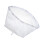 Filter Net Bag Efficient Hot Tub Mesh Skimmer Nylon Debri Attachment N 1