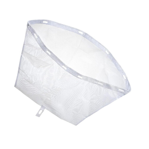 Filter Net Bag Efficient Hot Tub Mesh Skimmer Nylon Debri Attachment N