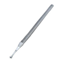 Wire Rounder Metal Portable Round Cup Burr for Crafts Hobbies Jewelry
