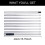 Paint Roller Extension Pole for Painting Cleaning Tools Paint Brush Ex 2
