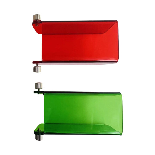Engraving Machine Protection Cover Protective Eyes 33mm/40mm/60mm 40mm 2