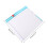 Paper Trimmer Scoring Board Guide Craft Paper Folding Scrapbooking Too 2
