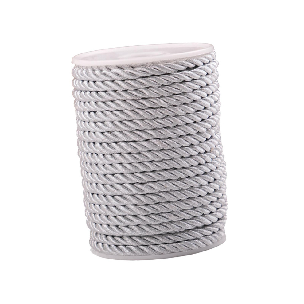3 Braided Cord Durable Twisted Cord Rope For Diy Projects Home Decor C 6902695571763