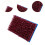 Stipple Brush Wall Paint Tool Painting Tool Microcement Plastering DIY 2