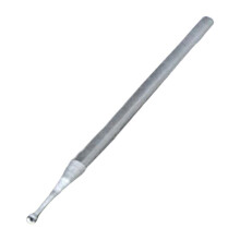 Wire Rounder Metal Portable Round Cup Burr for Crafts Hobbies Jewelry
