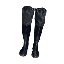 Hip Boots Hunting Stocking Boots Non Slip Sole Breathable Height 60cm