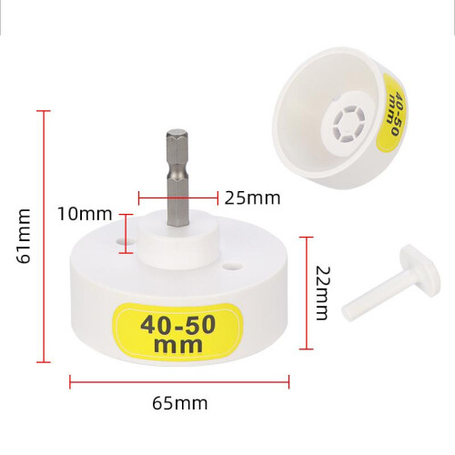 Electric Bottle Capping Machine Bit Compact Convenient Sealing Bottle 1