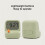 Retro  Handheld Game Machine Alarm Clock Kids Cute Digital Clock Multi Function Countdown Snooze Desk Table Clock 4
