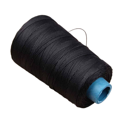 Nylon Thread 300 M Spool Thread for Leather Repairing Chairs Repairing