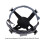 4 Point Hard Hat Replacement Suspension Easy Installation Bump Cap Ins 2