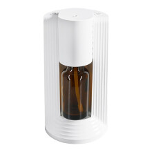 Pure Essential Oil  Aromatherapy Machine Automatic Fragrance Sprayer Waterless Aroma Diffuser for Car Bedroom