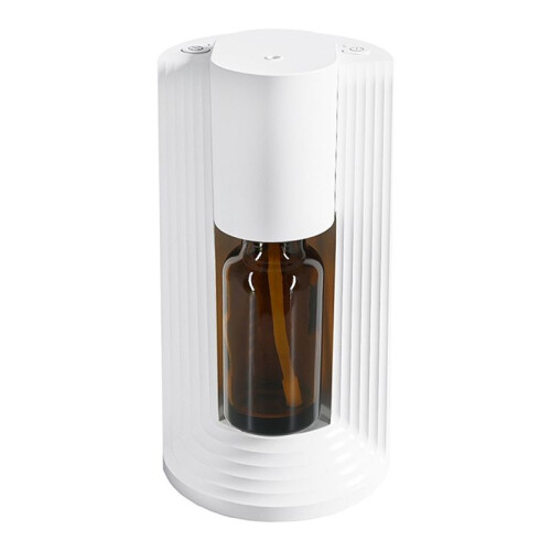 Pure Essential Oil  Aromatherapy Machine Automatic Fragrance Sprayer Waterless Aroma Diffuser for Car Bedroom