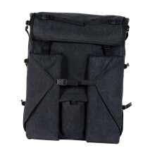 Artist Portfolio Backpack Durable Travel Artist Portfolio Carry Should