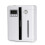 200ml  Essential Oil Diffuser with Timer Function Essential for Household Hotel Office UK Plug White 1