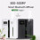 200ml  Essential Oil Diffuser with Timer Function Essential for Household Hotel Office UK Plug White 7