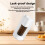 Pure Essential Oil  Aromatherapy Machine Automatic Fragrance Sprayer Waterless Aroma Diffuser for Car Bedroom 6