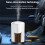Pure Essential Oil  Aromatherapy Machine Automatic Fragrance Sprayer Waterless Aroma Diffuser for Car Bedroom 4
