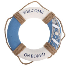 3D Premium Decoraties Wanddecoratie Deurbord Welkomstnaam voor Bar Club Home Figurine Miniatuur Wandbord Woondecoratie