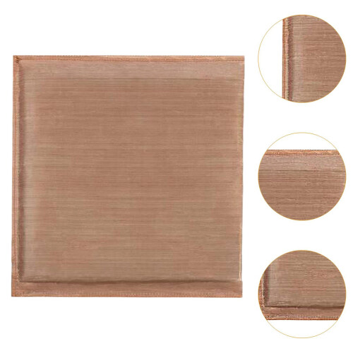 Pressing Transfer Pillow Heat Transfer Pillow for Printing Bodysuits T 2