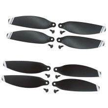 4Pcs Low Noise Propellers Prop 9455S Blades for DJI Mavic Mini White