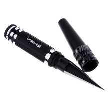 0-14mm Hole Expanding Reamer Puncher Reamer DIY Tool for RC Car Model