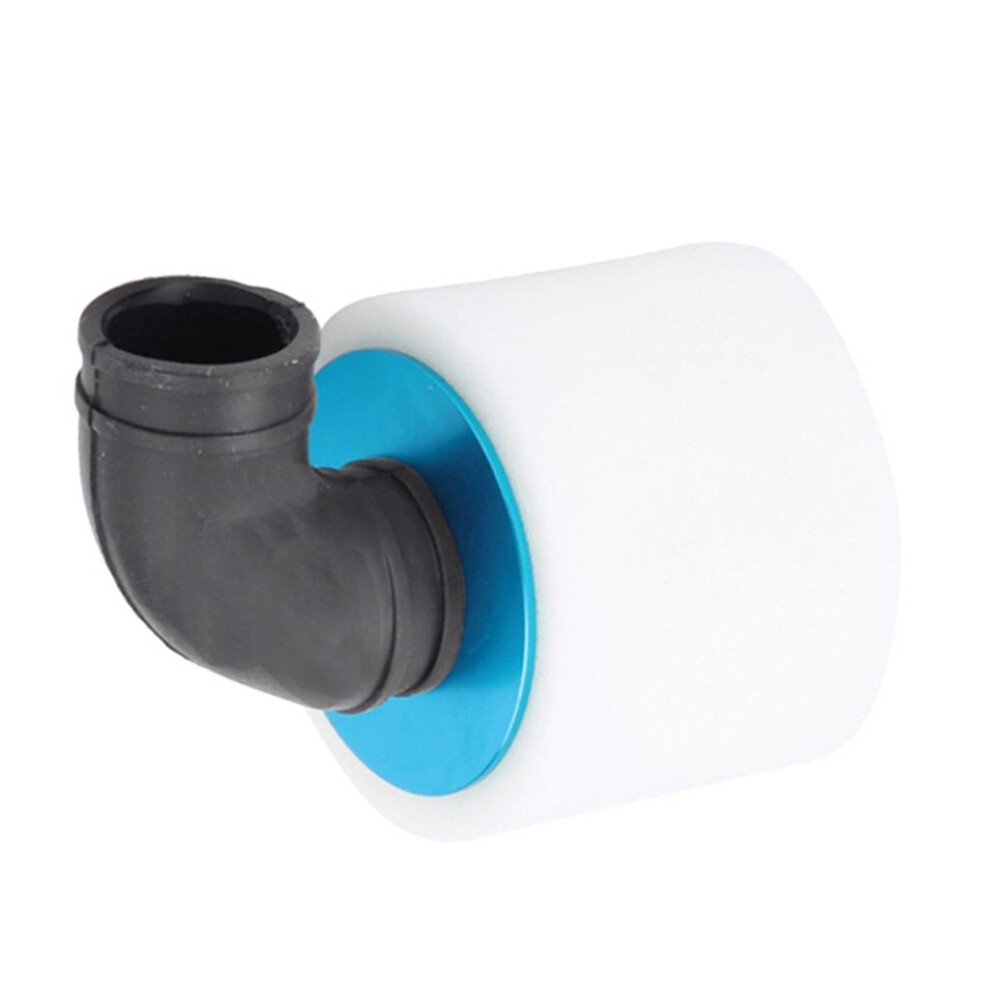 Alloy Air Filter For 1/8 Rc Model Car Buggy Truck Hsp Axial Hpi Parts Light 6902696442505