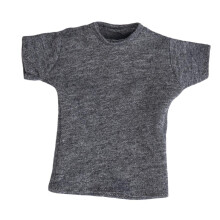 1/6 Scale T-shirt for HT TC Dragon 12in Action Figures Accessories D-G