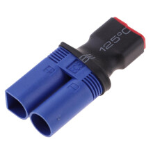 Aircraft Model Battery Converter Aircraft Model Converter Female to M