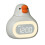 Alarm Clock with Night Light, Suitable for Children'S Wake- Clock, Cute   Night Light, Suitable Gift 1