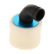 1:8 Air Filter for 1/8 Nitro Engine Powered RC Truck Car Spare Parts