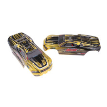 1:12 RC Racing Car Vehicles Model Body Shell Frame for Xinlehong Yell
