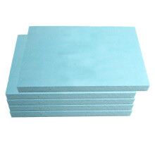 5x Blue Foam Slab Board DIY Crafts Modelling Building Scenic Terrain K