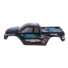 Exquisite For Xinlehong 1/12 RC Car Body Shell Toy 4WD Accessories Par