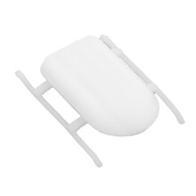 1/64 Scale Model Car Spoiler Tail Wing Roof Rack DIY Upgrades Roof Rac