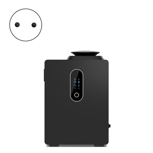 HVAC Scent Diffuser Scent Air Machine for Home 1000ML,Waterless Cold Air Essential Oil Scent Diffuser for Room EU Plug 2