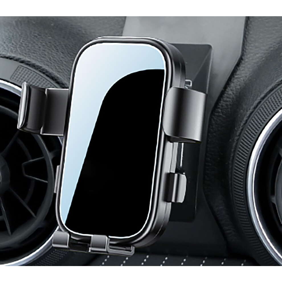 Car Phone Holder For Audi Q2l 20192024, 360 Adjustable Sturdy Dropresistant Car Mount, Quick Install 9169991084602