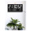 21inch LED Simple Digital Electronic Clock HD Wall Clock Large Digital Electronic Clock 3