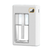 Aromatherapy Machine Air Freshener Adjustable Levels Long Battery Life Lasting Spreading for Home Office Odor Removing