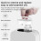Waterless Oil Diffuser-Pure Essential Oil Diffuser with App Control Coverage for Aromatherapy in Home/Office EU Plug 7