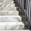 3X 3D Marble Self-Adhesive Greek Pattern Wall Stair Floor Border Tile Sticker 2M 5
