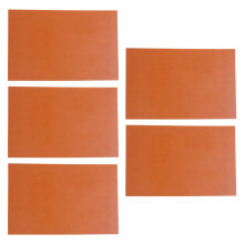 5Pcs 30cm x 20cm One Sided DIY Copper Clad Plate Laminate PCB Circuit Board