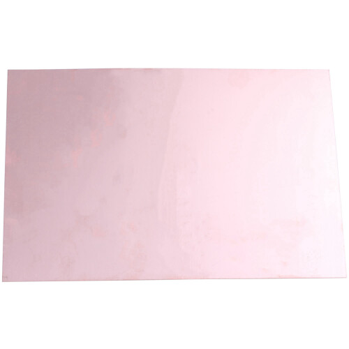 5Pcs 30cm x 20cm One Sided DIY Copper Clad Plate Laminate PCB Circuit Board 1