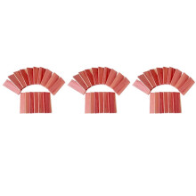 48-Pack Cederblokken voor Kast,  Cederblokken voor Opslag, Aromatische Cederblokken voor Kast en Lade