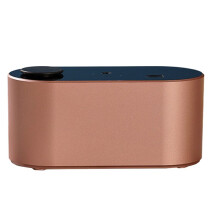 Essential Oil Aromatherapy Machine Essential Bedroom Waterless Charging Household Small Automatic Fragrance Machine B