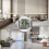 Alarm Clocks for Bedrooms Silent LED Clock for Tabletop Multi-Functional Alarm Clock with Date Temperature Display 4